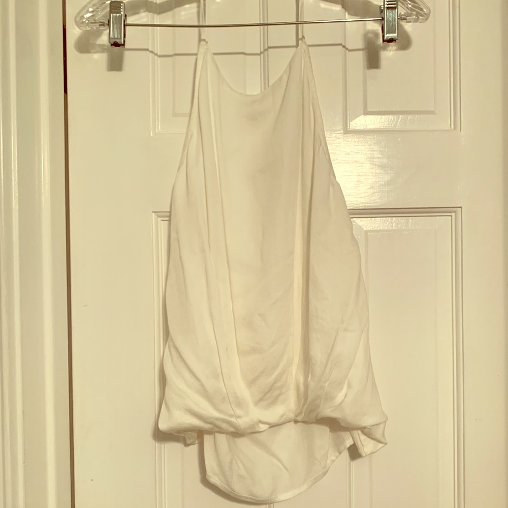 URBAN OUTFITTERS Sexy Openback Top
